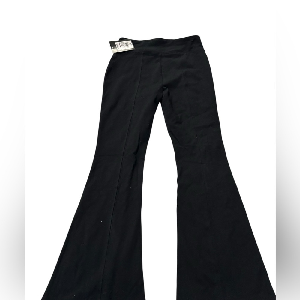 Universal thread youth Black Flared Pants